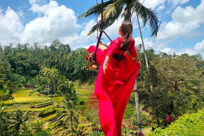 Ubud : Kintamani Downhill Cycling Tour with Lunch - Biking Comfort: Why the Route Works for Beginners