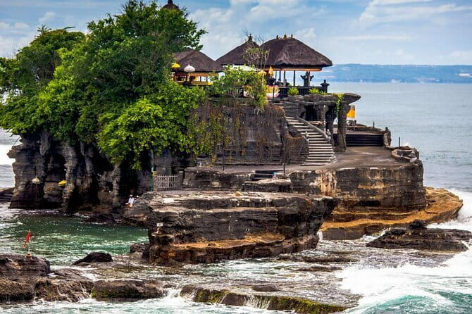 Ubud : Kintamani Downhill Cycling Tour with Lunch - Price and Value: What $29.90 Really Buys You