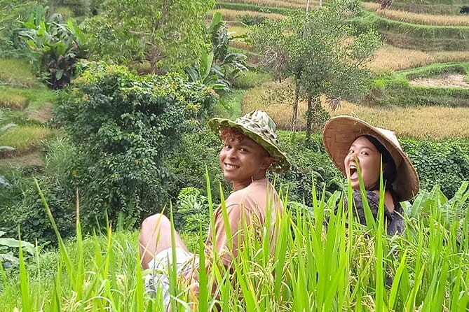 Ubud : Kintamani Downhill Cycling Tour with Lunch - What to Bring for a Smooth Day in the Bali Sun