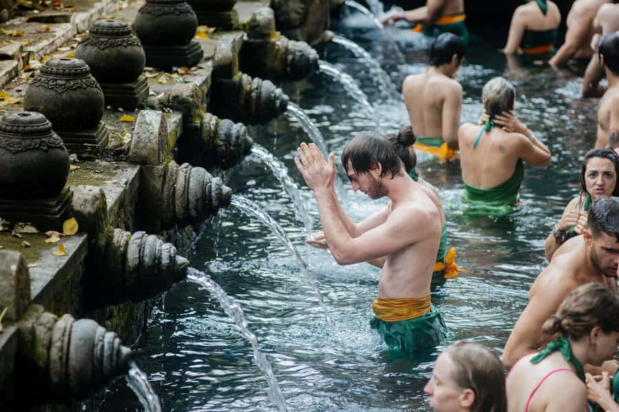 Ubud: Monkey Forest, Ceking Rice Terraces and More– Full Day - Key Highlights I’d Prioritize