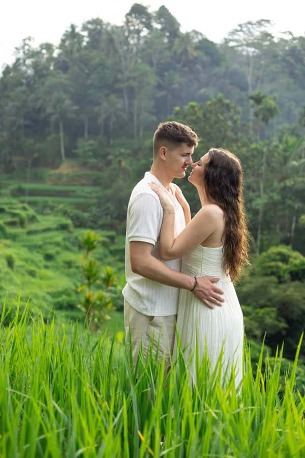 Ubud Monkey Forest, Temple, Rice Terrace and Waterfall Tour - Coffee plantation tasting: tea and coffee production, including Luwak