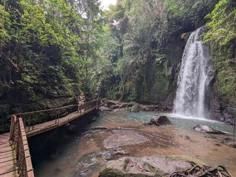 Ubud: Monkey Forest, Temple, Rice Terraces, Hidden Waterfall - Key takeaways before you go