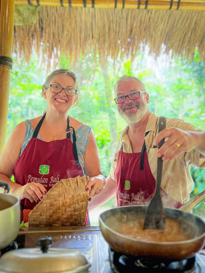 Ubud: Organic Farm Harvest, Bali Cooking Class by Pemulan - Price and Value for $29, What’s Included Beyond the Recipes
