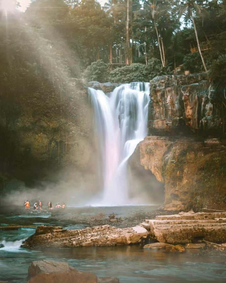 Ubud: Private Scenic Waterfalls and Rice Terraces Tour - Why This Private Ubud Waterfall and Rice Terrace Route Works