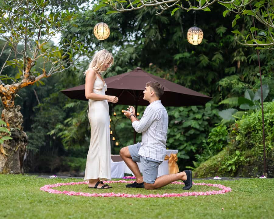 Ubud: Private Tour with Professional Photographer - What to bring, how to dress, and how to handle the heat