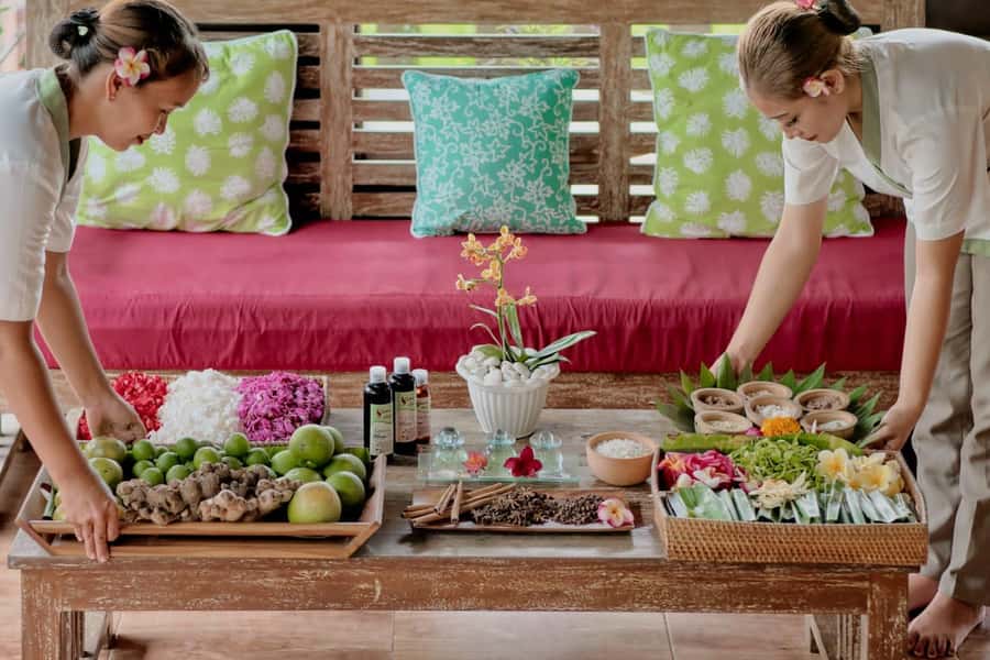 Ubud: Relaxing Spa Balinese Massage Package - Key things to know before you go