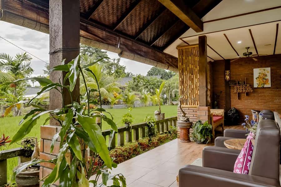 Ubud: Relaxing Spa Balinese Massage Package - Timing that works for real travel days