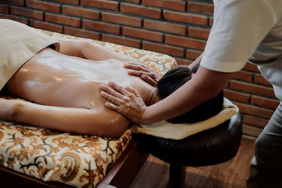 Ubud: Relaxing Spa Balinese Massage Package - Price in context: why about $29 can feel like good value