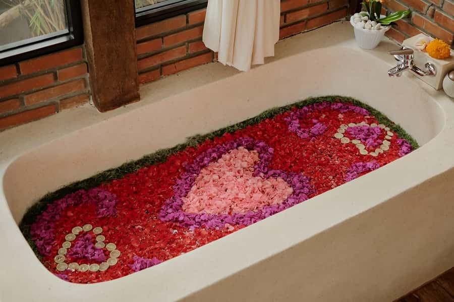 Ubud: Relaxing Spa Balinese Massage Package - Who this is best for (and who should skip it)