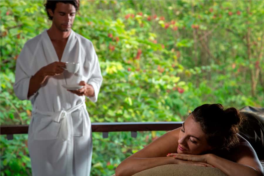 Ubud: Riverside Spa Treatment near Bali Zoo - Key things I’d circle on your Bali plan