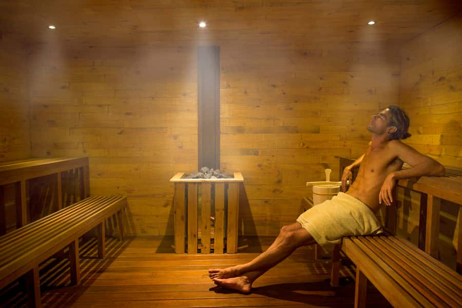 Ubud: Riverside Spa Treatment near Bali Zoo - The 90-minute black magma and Moor Mud treatment, what to expect