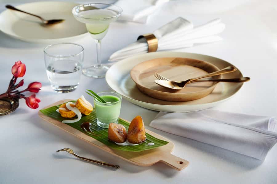 Ubud: Romantic Dinner on a Forest Tree Deck - Who should book this romantic dinner in Ubud