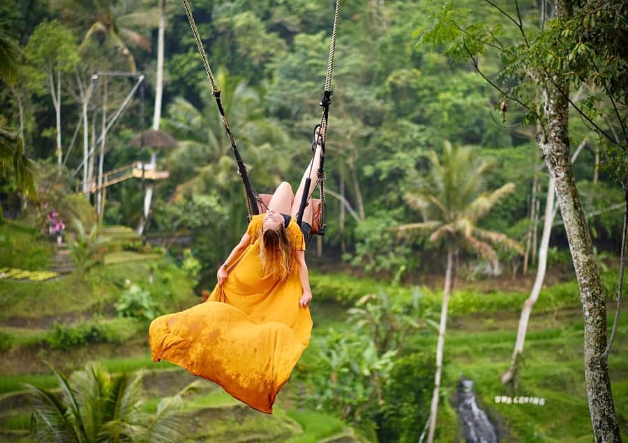 Ubud: Semi-Customized Private Tour with Live Guide - How to choose your half-day stops without overloading it