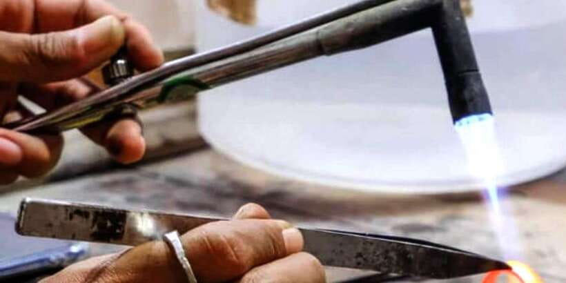 Ubud Silver Artistry Class: Create Unique Jewelry in Bali - Who this class is best for