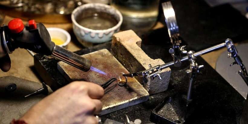 Ubud Silver Artistry Class: Create Unique Jewelry in Bali - What makes this workshop a good souvenir, not just a purchase