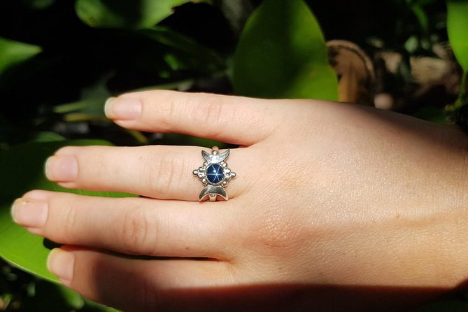 Ubud Silver Class Jewelry making in bali - How Long You’ll Be Crafting: The 3-Hour Class and Faster Sessions