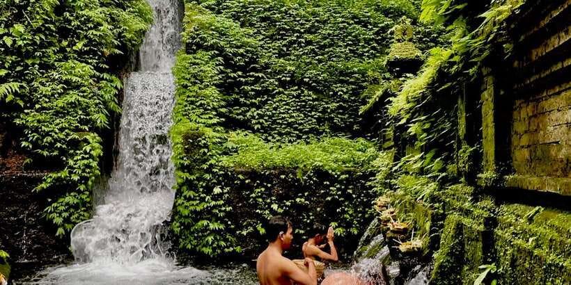 Ubud: Soul Retreat & Holistic Mantra Healing Experiences - The host makes the day personal, so ask for your route tweaks