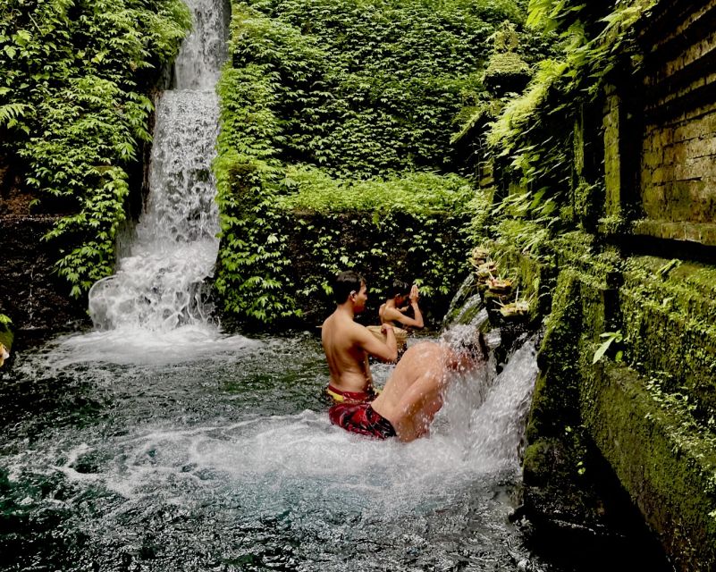 Ubud: Soul Retreat & Holistic Mantra Healing Experiences - Price and value: is $48 for 6 hours fair?