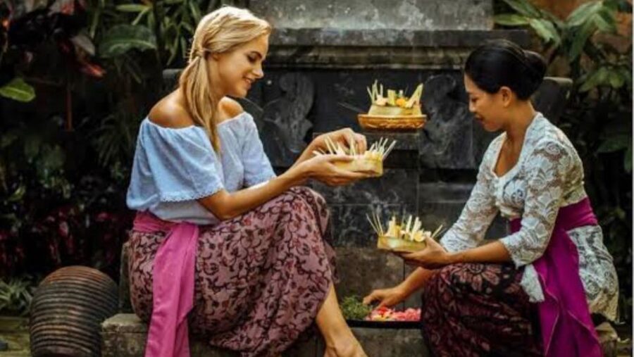 Ubud: Soul Retreat & Holistic Mantra Healing Experiences - Who this experience is best for in Bali