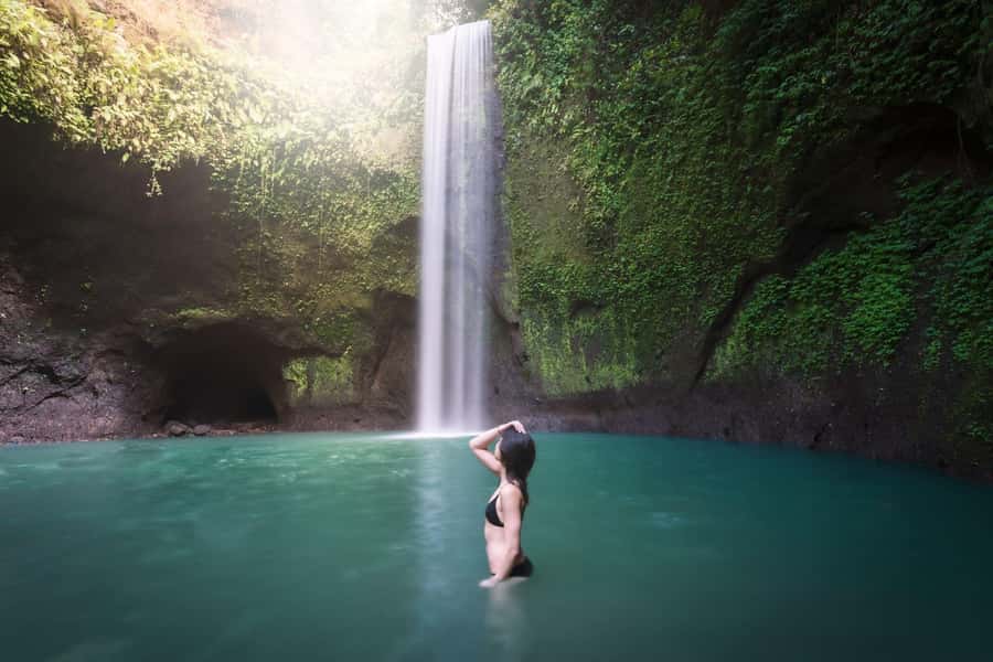 Ubud: Spectacular Waterfalls Tour - Why this Ubud waterfall route works (and feels worth the money)