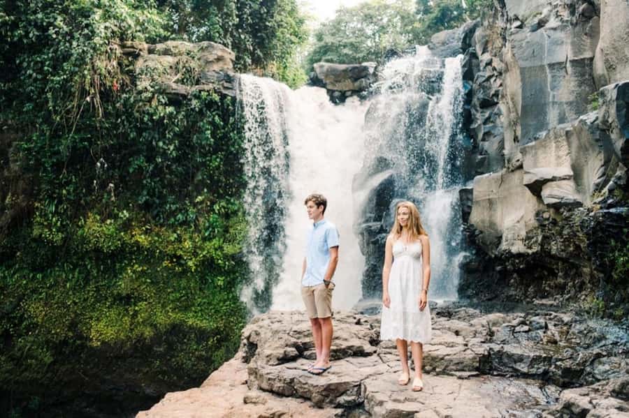 Ubud: Tegenungan Waterfall, Snorkeling, and Canyoning Tour - Who should book this Ubud, Tegenungan, and Beji Guwang tour