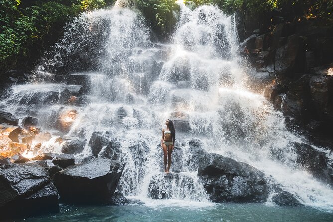 Ubud Top Attractions: Waterfalls, Temples and Rice Terraces - Why this Ubud day hits the sweet spots