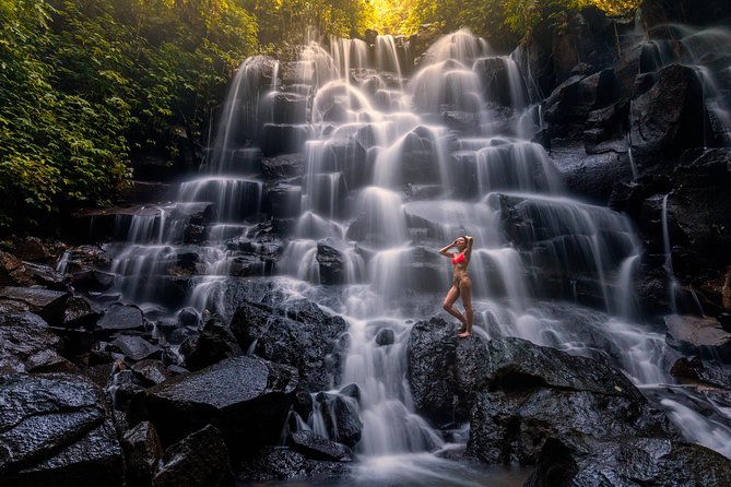Ubud Top Attractions: Waterfalls, Temples and Rice Terraces - The logistics that make or break a long Ubud day