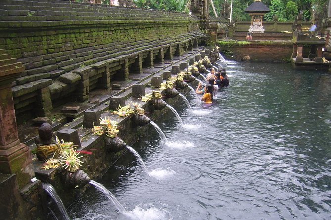 Ubud Tour - Ubud Highlight - Private Tour All inclusive - Extra route options: coffee tasting and more temple time