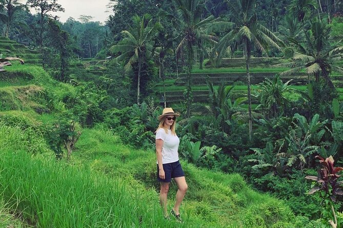 Ubud Tour - Ubud Highlight - Private Tour All inclusive - The ride from Seminyak to Ubud: comfort that matters
