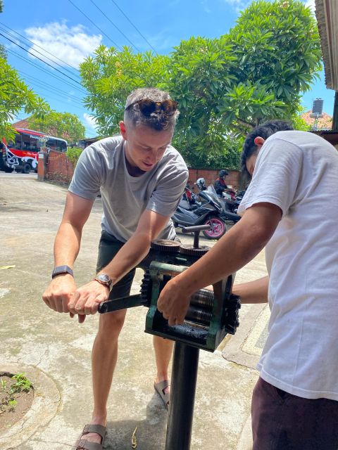Ubud Town Center Silver Class - Silver Jewelry Making Class - What you learn that actually sticks with you