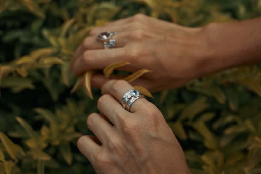 Ubud Town Center Silver Class - Silver Jewelry Making Class - Who this class is best for