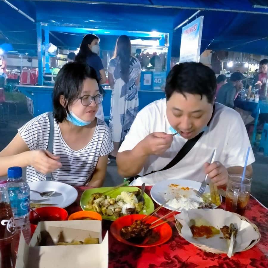 Ubud Traditional Night Market Food Tour-All Inclusive - Key Points That Make This Tour Worth Your Evening