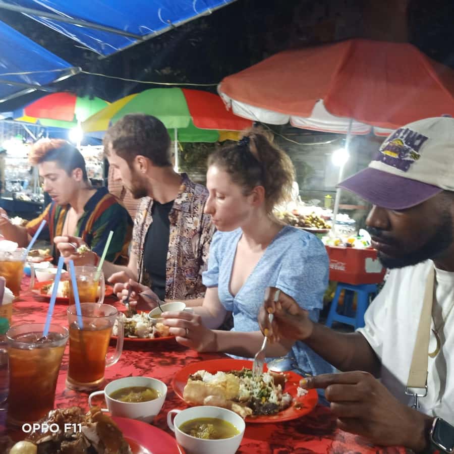 Ubud Traditional Night Market Food Tour-All Inclusive - What to Bring, What to Avoid, and How to Prep Smart