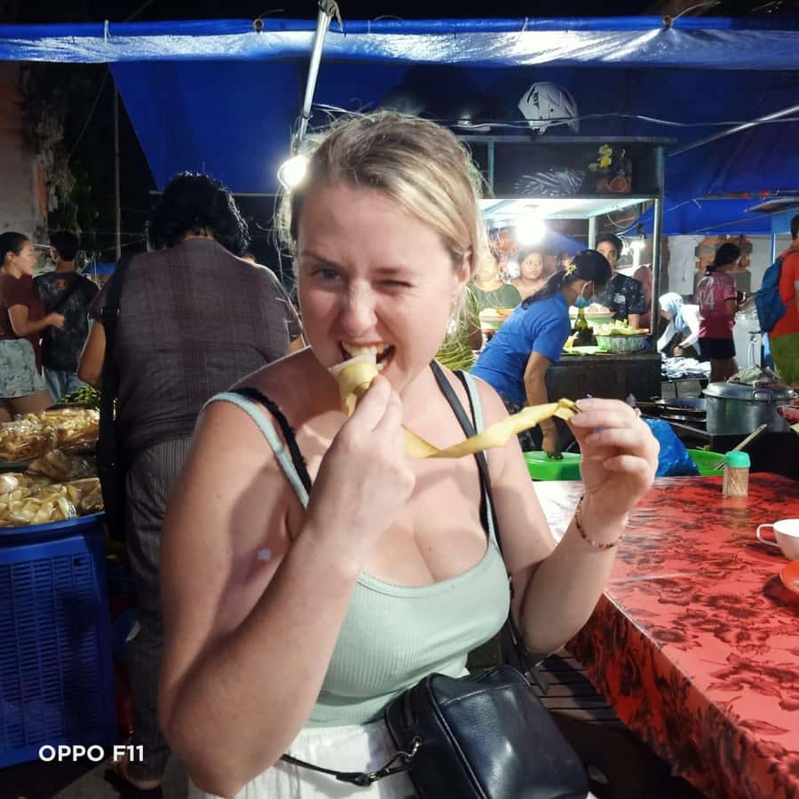 Ubud Traditional Night Market Food Tour-All Inclusive - Why Gianyar Night Market Feels More Local Than Ubud