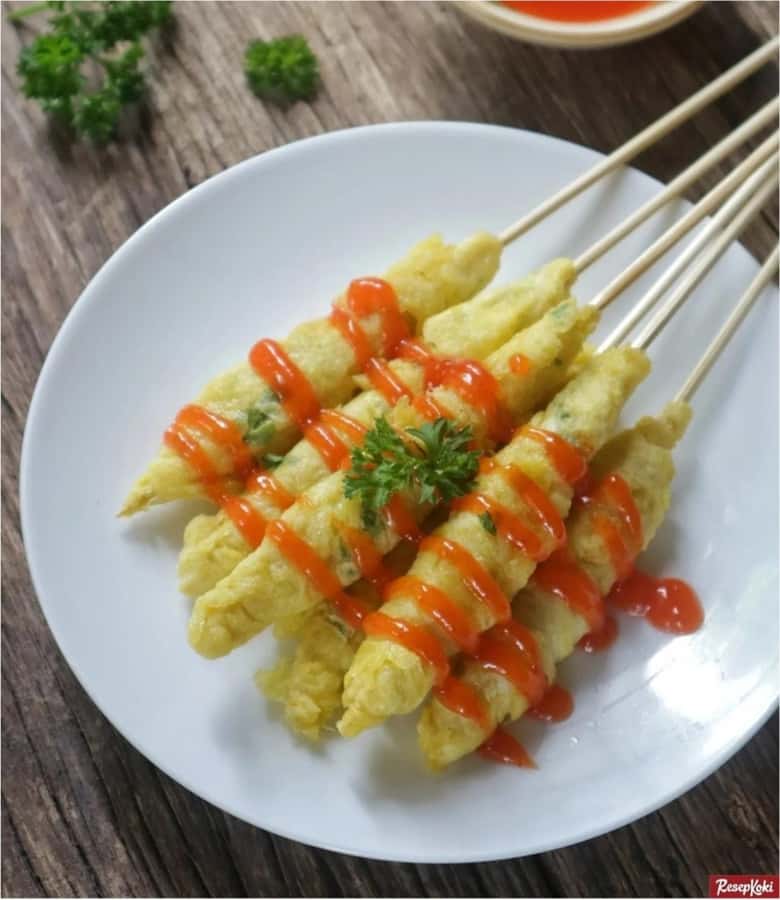 Ubud Traditional Night Market Food Tour-All Inclusive - What You’ll Probably Eat: From Satay to Gado Gado