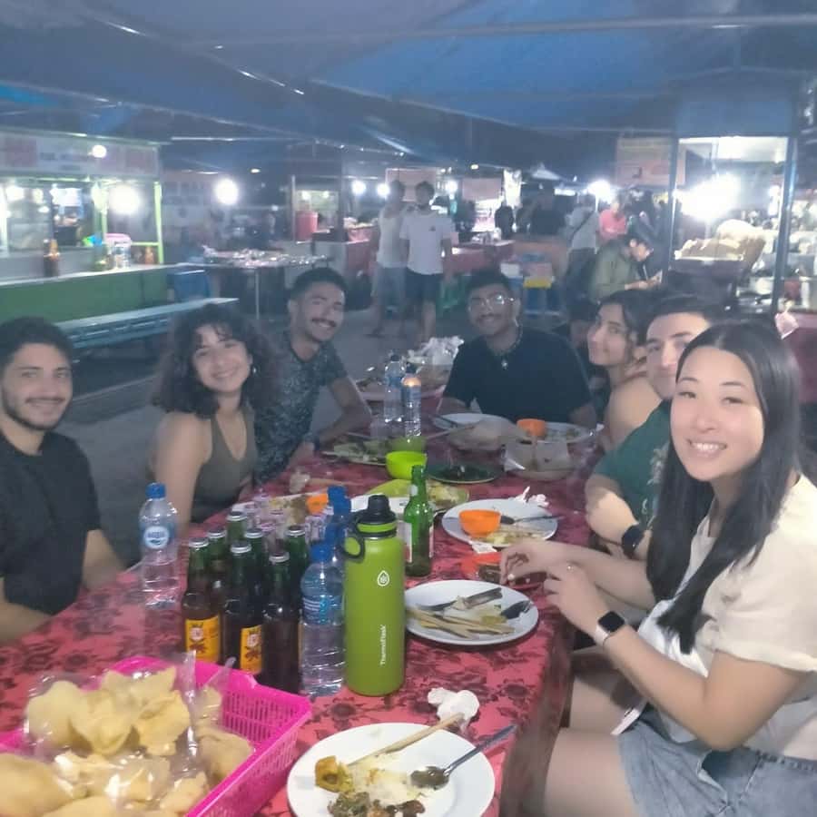 Ubud Traditional Night Market Food Tour-All Inclusive - Value for $43: What You’re Really Paying For
