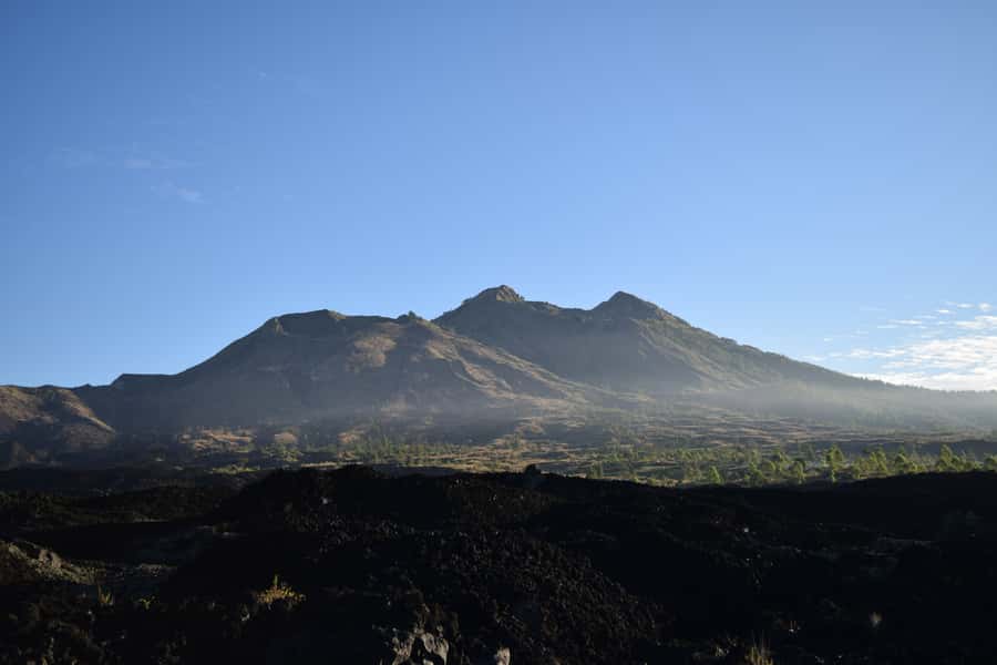 Ubud & Volcano Hot Springs Tours - Toya Bungkah Natural Hot Springs: Warm Water and Wading Pools