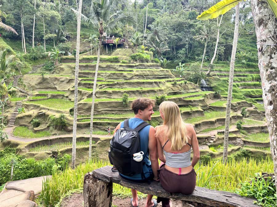 Ubud: Waterfalls, Water Temple & Rice Terraces Private Tour - Quick reasons this Ubud private tour works