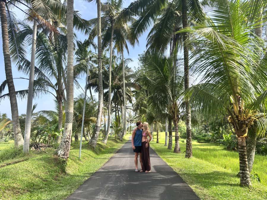 Ubud: Waterfalls, Water Temple & Rice Terraces Private Tour - Private driver-guide value: safety, photos, and route flexibility