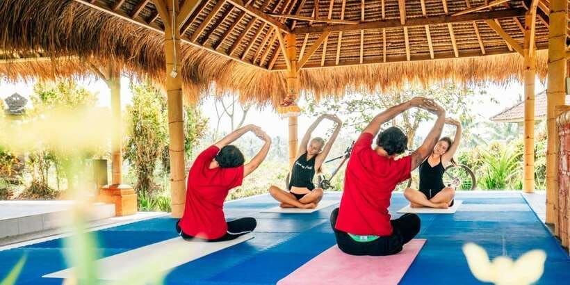 Ubud: Wellness Retreat with Massage, Yoga Class, and Lunch - Key Things That Make This Ubud Wellness Day Worth Your Time