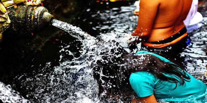 Ubud: Wellness Retreat with Massage, Yoga Class, and Lunch - How the Day Flows, From Hotel Pickup to Jungle Yoga