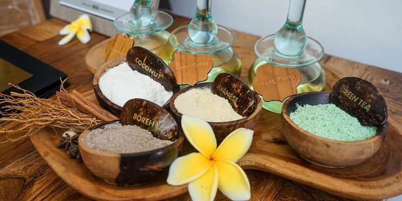 Ubud: Wellness Retreat with Massage, Yoga Class, and Lunch - 1-Hour Balinese Massage: Where Relaxation Becomes Real