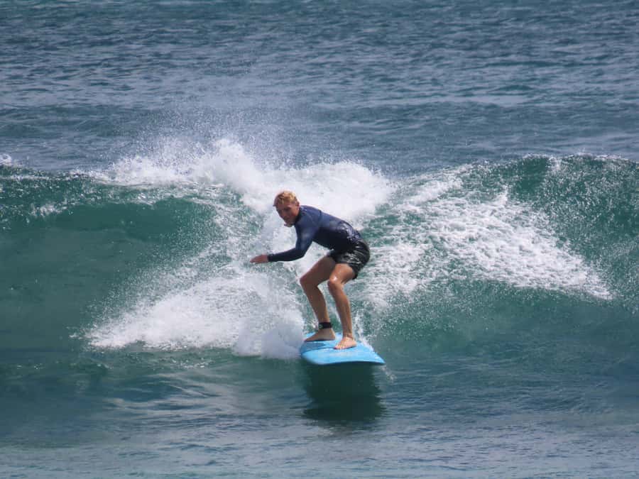 Uluwatu: Beginner & Intermediate Surf Lesson with Equipment - Should You Book This Uluwatu Surf Lesson?