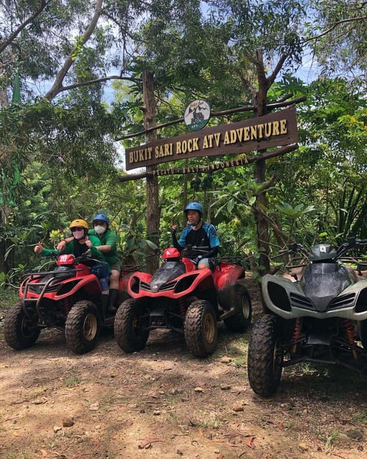 Uluwatu: Mud ATV Quad Bike Adventure Guided Tour - Price and Value: Why $39 Can Feel Like a Steal