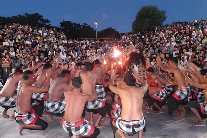 Uluwatu Sunset,Kecak Dance and Diner Seafood In Jimbaran - Why Uluwatu Sunset, Kecak, and Jimbaran Seafood Fits Together