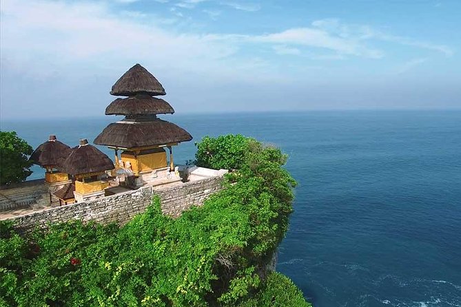Uluwatu Sunset, Kecak Dance, and Dinner Jimbaran Beach - The guide makes or breaks the night, and you can feel it