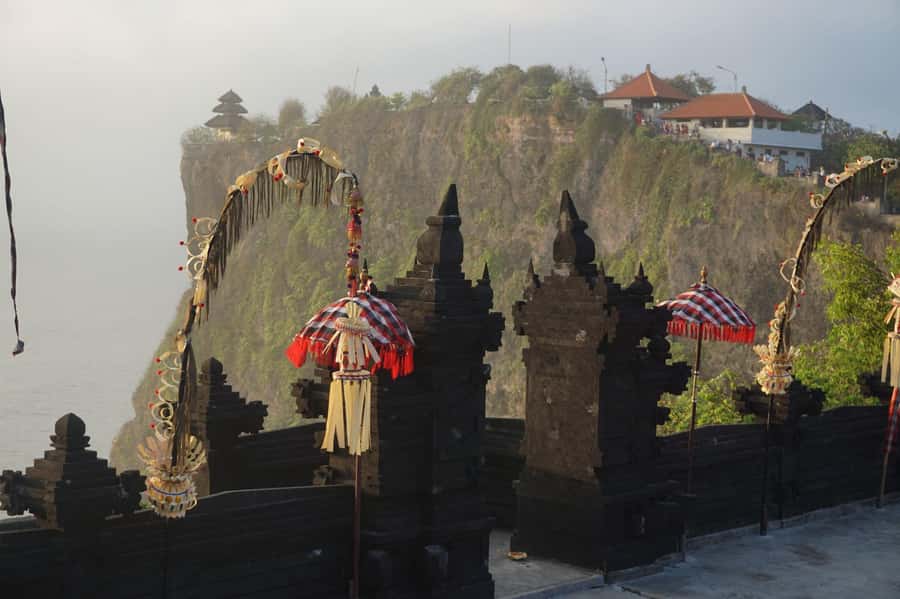 Uluwatu Sunset Temple - Kecak Dance Show & Seafood Dinner - Price and value: is $47 fair for this setup?