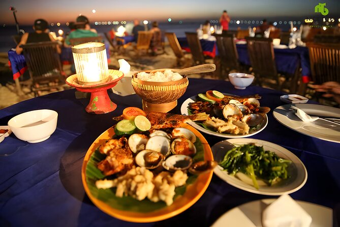 Uluwatu Sunset Tour: Kecak and Fire Dance with Jimbaran Dinner - When This Tour Works Best (and When to Rethink It)