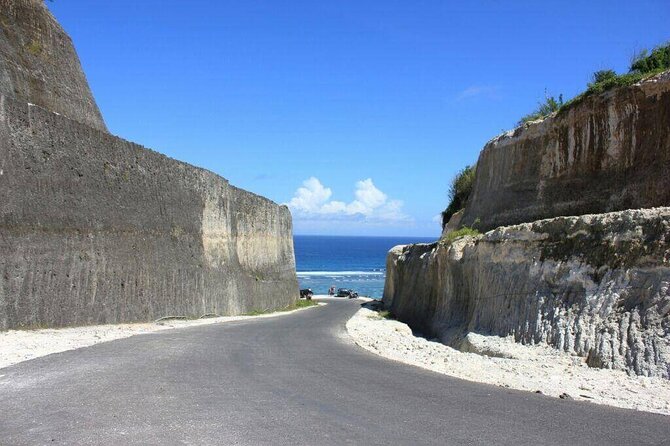 Uluwatu Temple, Beaches and Southern Bali Tour - Included extras you’ll feel during the day