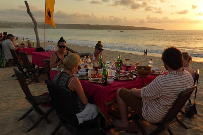 Uluwatu Temple, Beaches and Southern Bali Tour - Optional costs to budget for (so you do not get surprised)
